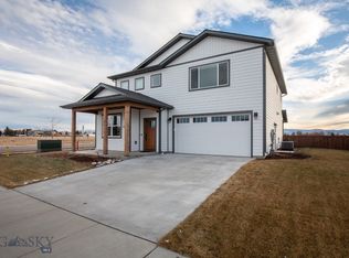 610 Spaniel Ln, Belgrade, MT 59714