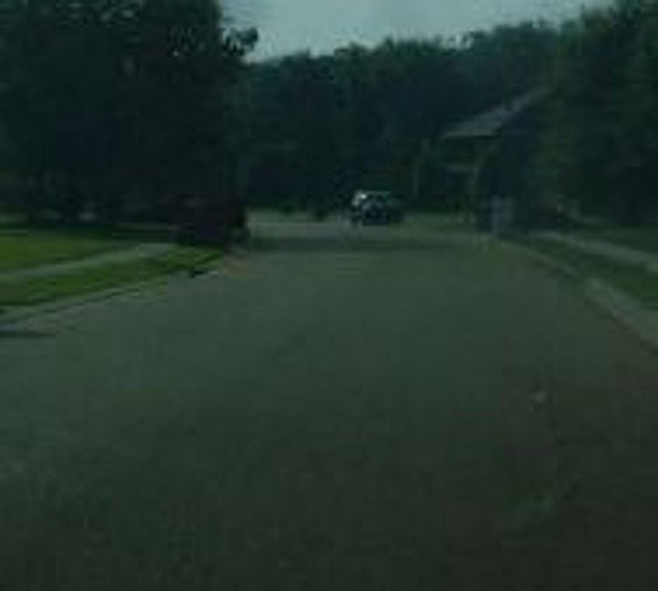 Exterior Neighborhood (street photo)