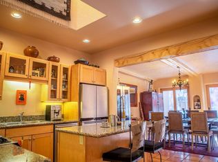 415 Kit Carson Rd, Taos, NM 87571