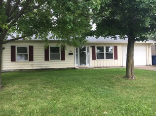 1464 Hillcrest Dr, Noblesville, IN 46060