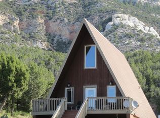 177 Old Maid Gulch, Ten Sleep, WY 82442