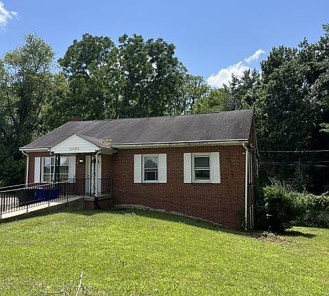2nd image of 12289 Scaggsville Rd