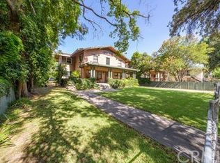 605 N Marengo Ave, Pasadena, CA 91101