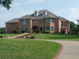 2108 Stanford St, Jacksonville, TX 75766