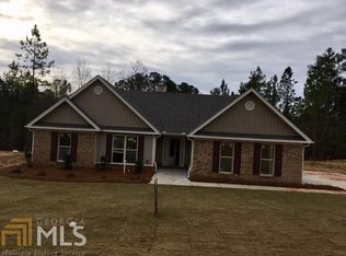 275 High Point Rd, Milledgeville, GA 31061