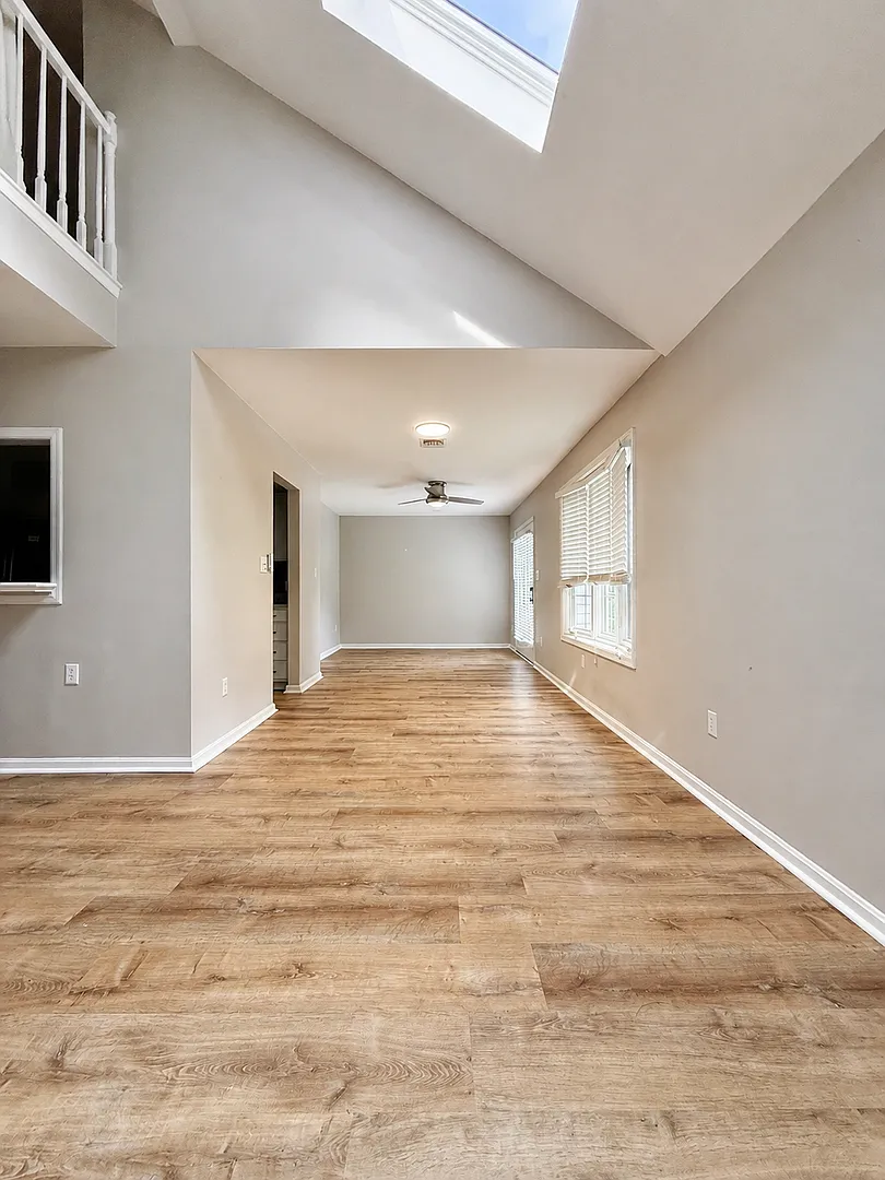 Sophisticated End-Unit Townhome | 2 Bedrooms | 2 Full Baths | Garage | Exceptional Hershey Location — Photo 4