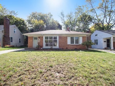 2614 Albert Dr SE, East Grand Rapids, MI, 49506