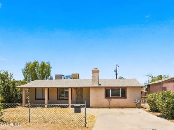 2436 W PIMA Street, Phoenix, AZ 85009