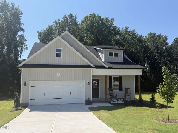 49 Zambezi Ct, Zebulon, NC 27597
