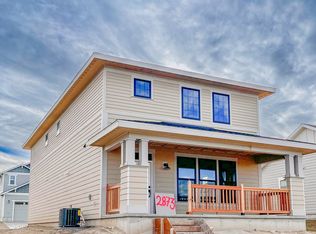 2873 Adam Run Ave, Helena, MT 59601