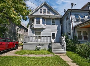 105 Southside Pkwy FLOOR 2, Buffalo, NY 14220