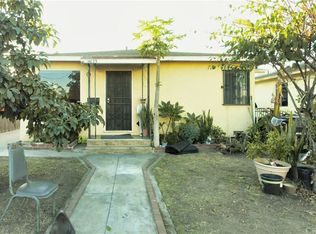 14623 Larch Ave, Lawndale, CA 90260