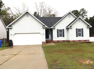 4013 Eastdale Dr, Fayetteville, NC 28311