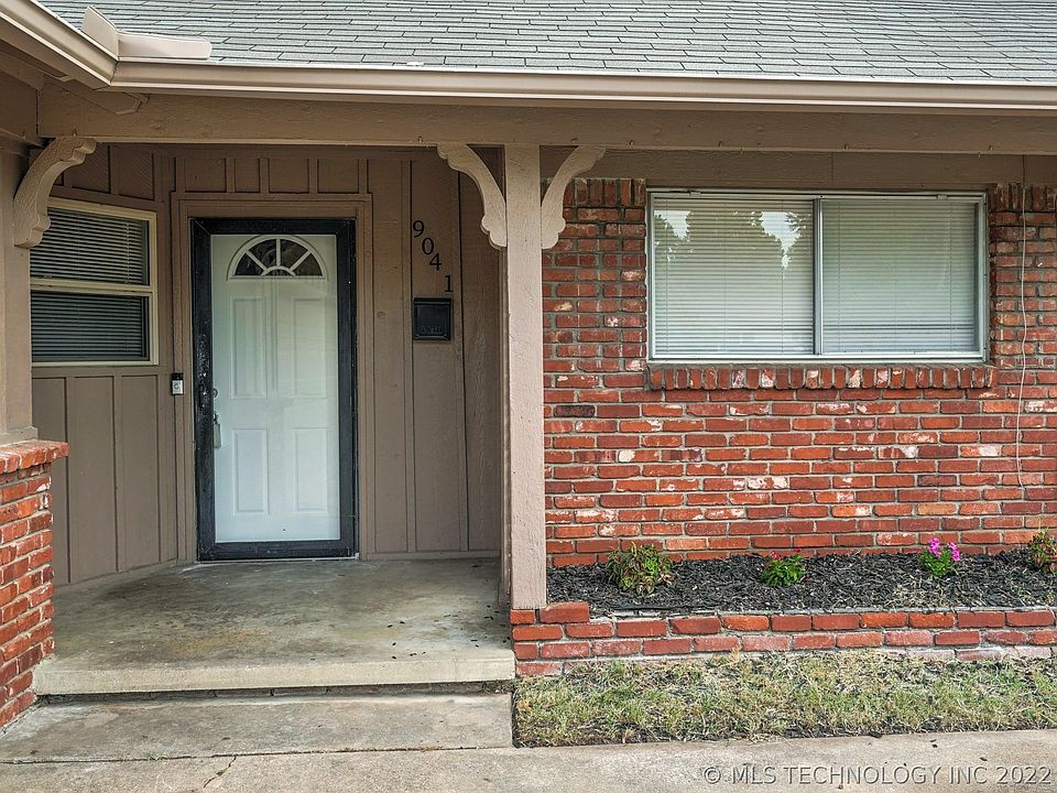 9041 E 33rd St, Tulsa, OK 74145 | Zillow