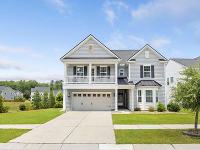 721 Redbud Ln, Summerville, SC, 29486