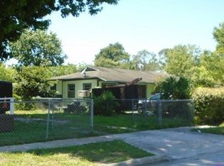 1066 N Gertrude Ct, Daytona Beach, FL 32117