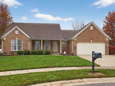 748 Eureka Dr, Versailles, KY, 40383