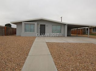 1617 Basswood Ave, North Las Vegas, NV 89030