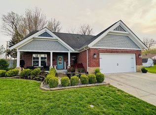 2220 Wink Ct, Owensboro, KY 42301