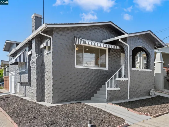 3501 Laurel Ave, Oakland, CA 94602