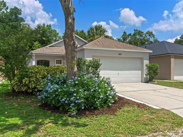 369 Placid Lake Dr, Sanford, FL 32773