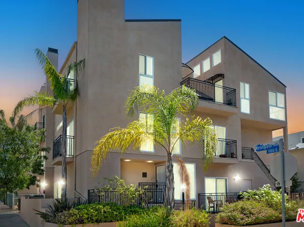 1103 S Westgate Ave APT 3, Los Angeles, CA 90049