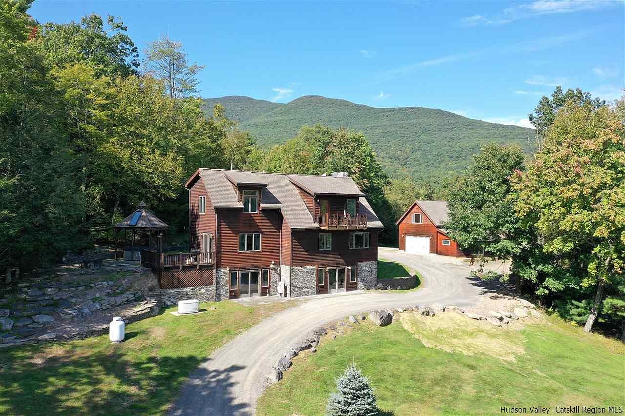 67 Private Road 24, Olivebridge, NY 12461 Zillow