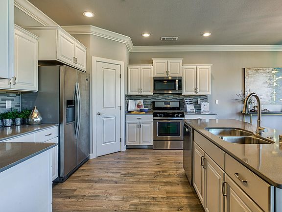 2nd image of 20217 Ballentine Dr #34