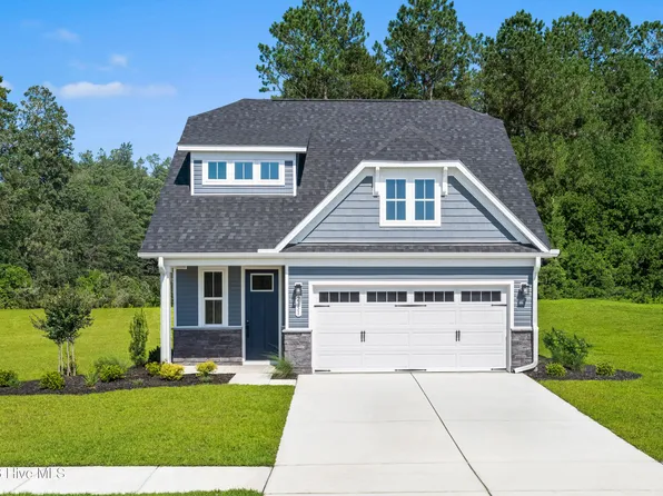 223 Brookwood Park Court, Sunset Beach, NC 28468