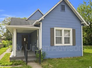 1024 Winfield Ave, Indianapolis, IN