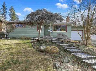 1315 W 18th Ave, Spokane, WA 99203