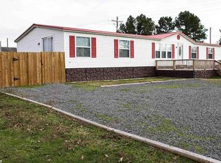 365 Lorado Loop, Hot Springs, AR 71913