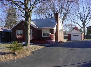 321 N Harbison Ave, Indianapolis, IN 46219