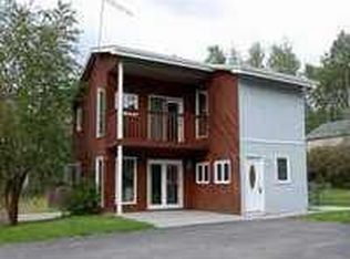 146 Gruening Way, Fairbanks, AK 99712