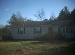 195 Redmond Rd, Gansevoort, NY 12831