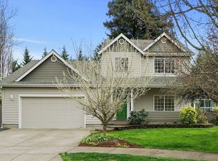 1175 SW West Hills Pl, Corvallis, OR 97333