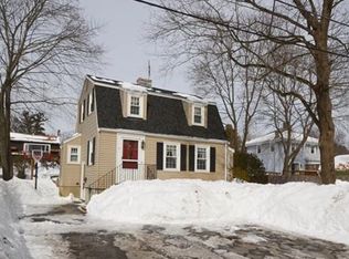 9 Ridge Rd, Reading, MA 01867