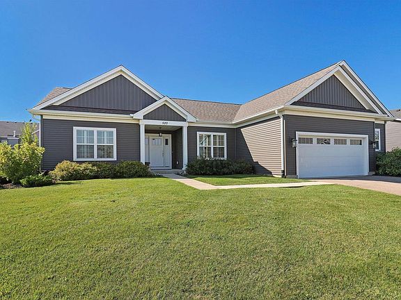 2nd image of 520 North Stone Ridge DRIVE