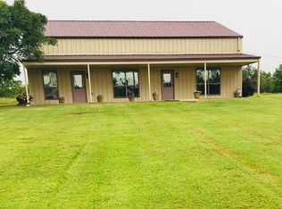 2336 Old Highway 62, Blanchard, OK 73010