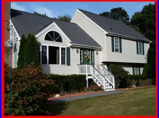 405 W Britannia St, Taunton, MA 02780
