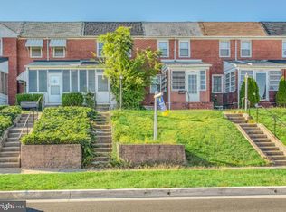 1622 Manor Rd, Dundalk, MD 21222