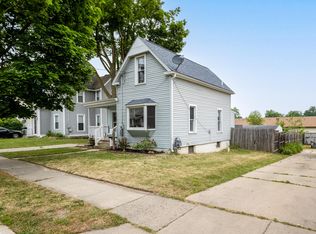 137 S McKenzie St, Adrian, MI
