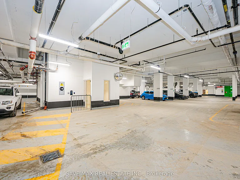 4010 Eglinton Ave W #615 — Photo 32