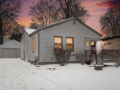 614 Vine St, La Porte, IN, 46350