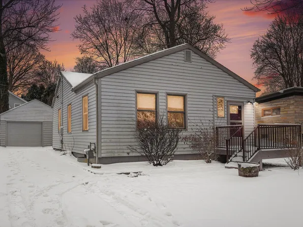 614 Vine St, La Porte, IN 46350