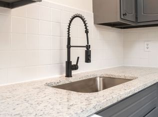 Central Heights Apartments, Wichita, KS 67212