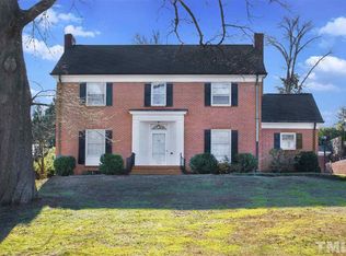 1543 Iredell Dr, Raleigh, NC 27608