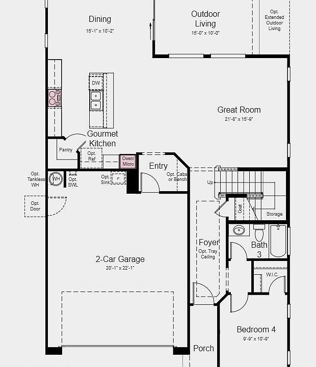2nd image of 7933 E QUEENSBOROUGH Avenue