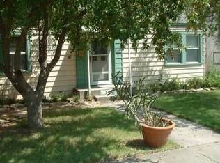 3005 S Polk St, Amarillo, TX 79109