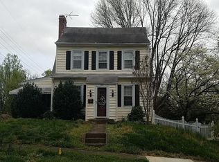600 Biltmore Ave, Lynchburg, VA 24502